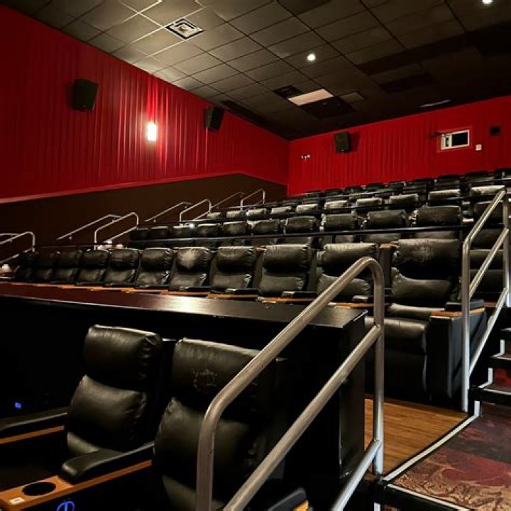 Does Carmike Cinemas still exist?