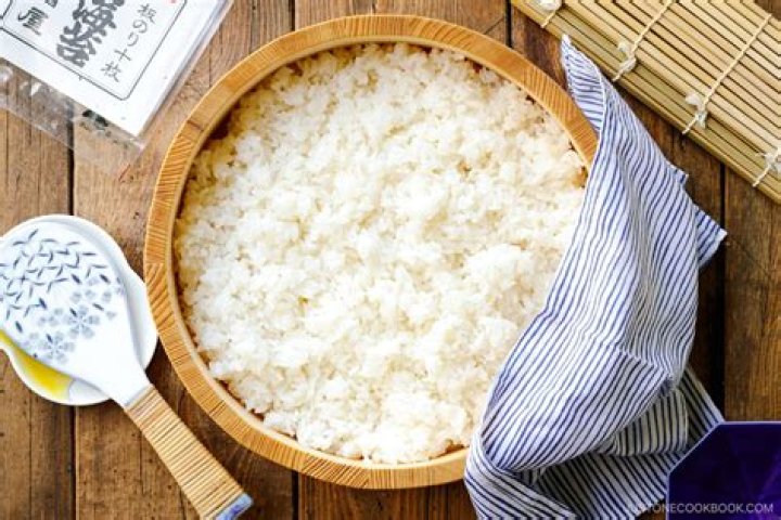 Does Costco sell short grain rice?