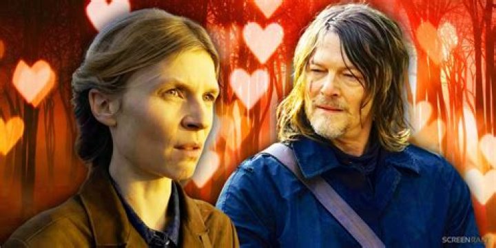 Does Daryl and Beth sleep together?