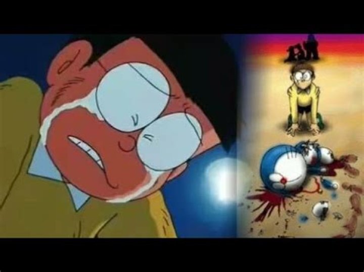 Does Doraemon have an ending?