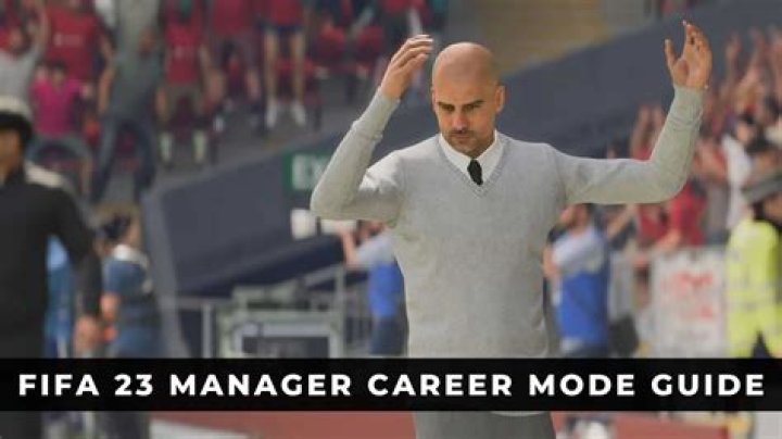 Does FIFA 12 have manager mode?