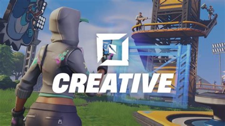 Does fortnite have creative mode?