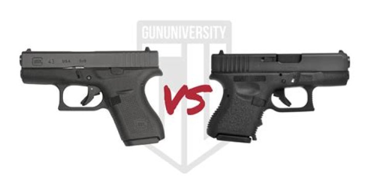 Does GLOCK make CO2 guns?