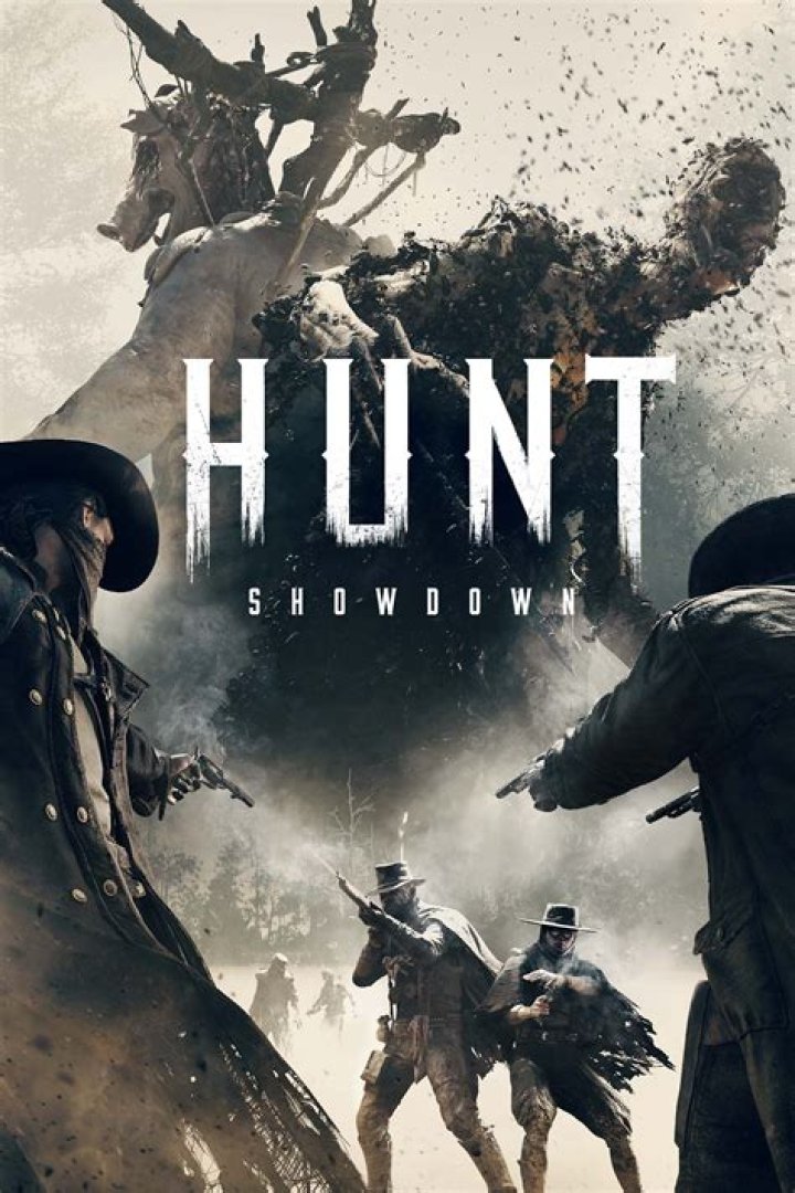 Does Hunt showdown have PvP?