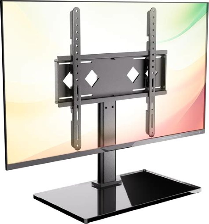 Does IKEA have adjustable TV stands?