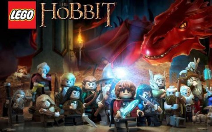 Does LEGO The Hobbit have all 3 movies?