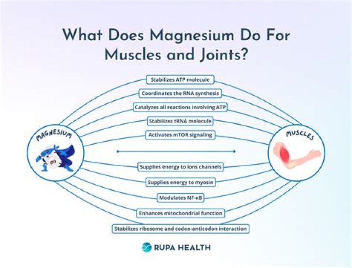 Does magnesium help with eyelid twitching?