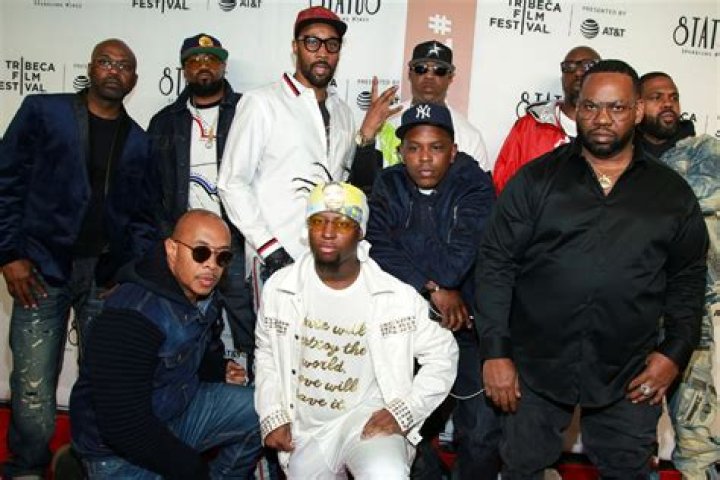 Does Martin shkreli still have the Wu-Tang album?
