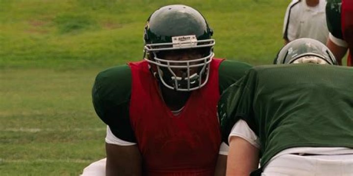 Does Michael Oher still play professional football?