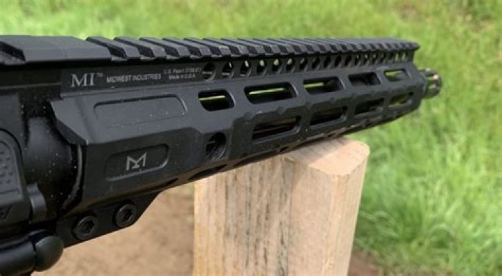 Does Midwest industries make good handguards?