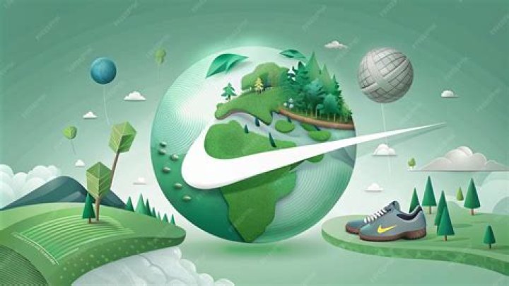 Does Nike have fair trade