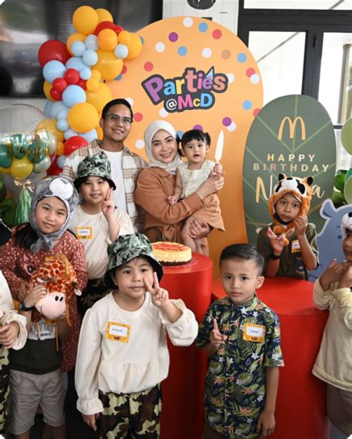 Does Pizza Express do anything for birthdays?