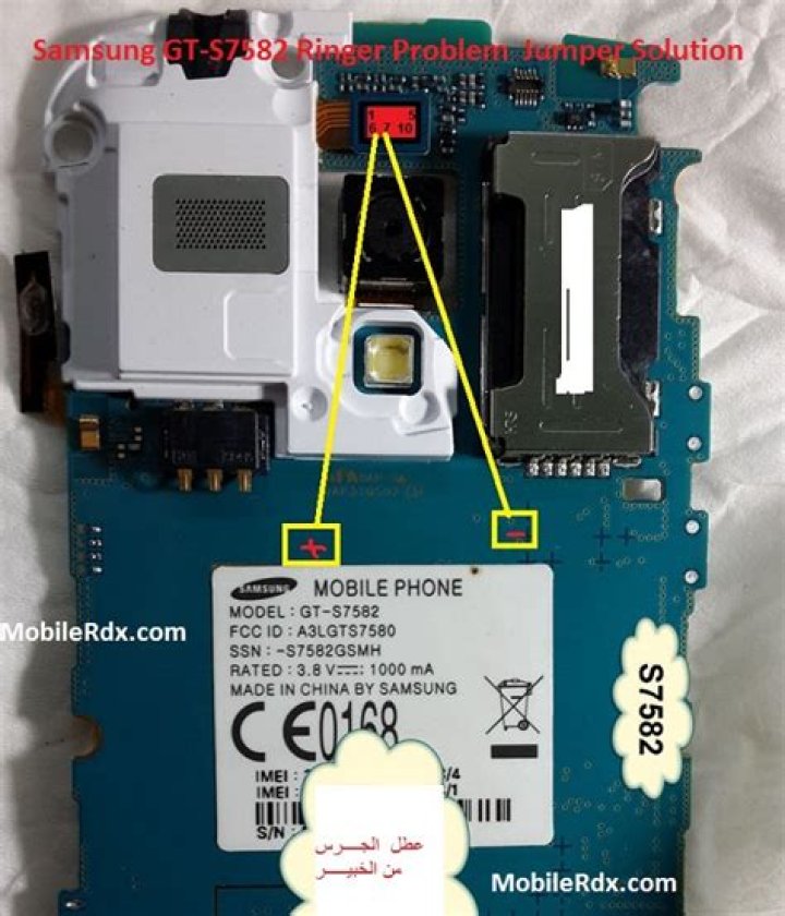 Does Samsung GT S7582 support 4G?