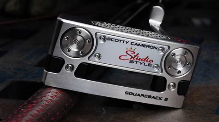 Does Scotty Cameron make a long putter?