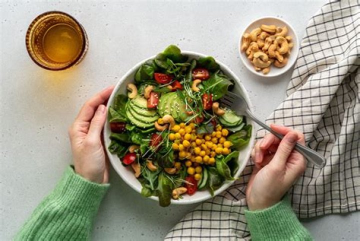 Does the raw food diet recommend exercise?
