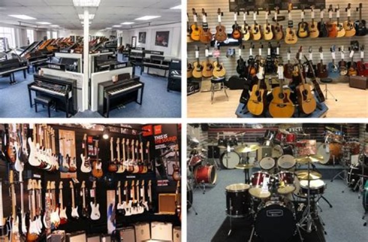 Does Tom Lee buy used instruments?