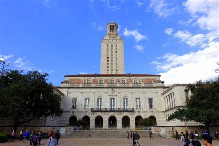 Does University of Texas Austin have Navy ROTC?
