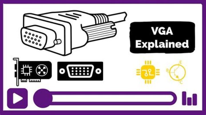 Does VGA to AV work?