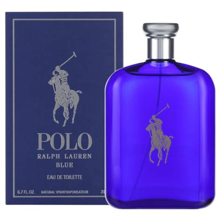 Does Walgreens sell Polo cologne?