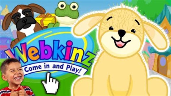 Does Webkinz still exist 2020?