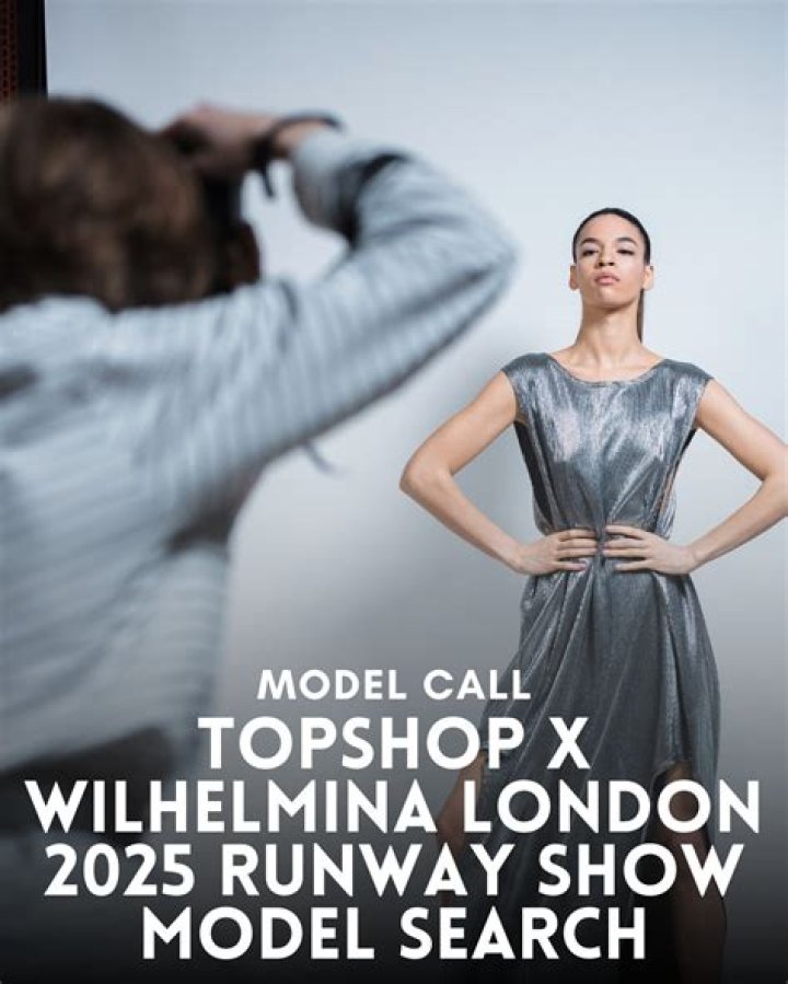 Does Wilhelmina accept short models?