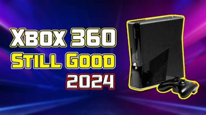 Does Xbox 360 still have online multiplayer?