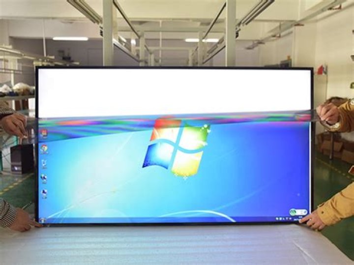 Does Zapper work on LCD TV?