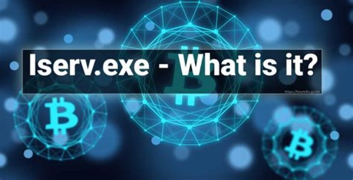 Gsvr.exe Virus ⛏️ (Coin Miner Trojan) Removal