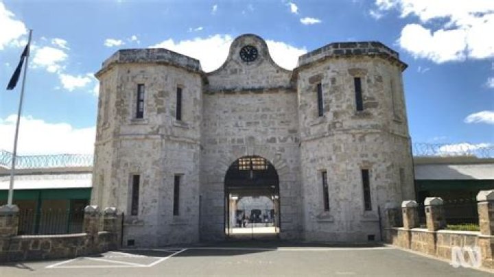 Has anyone escaped Fremantle Prison?