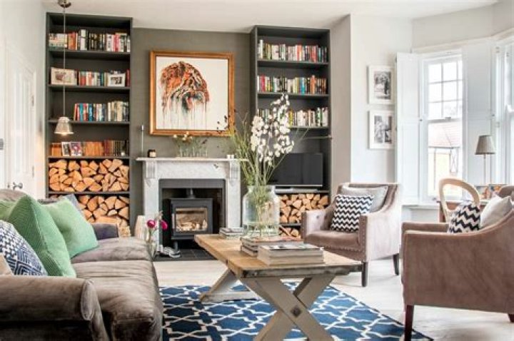 How can I decorate my house like a pub?