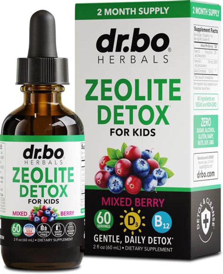 How can I detox my body at home naturally in India?