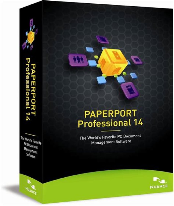 How can I download PaperPort for free?