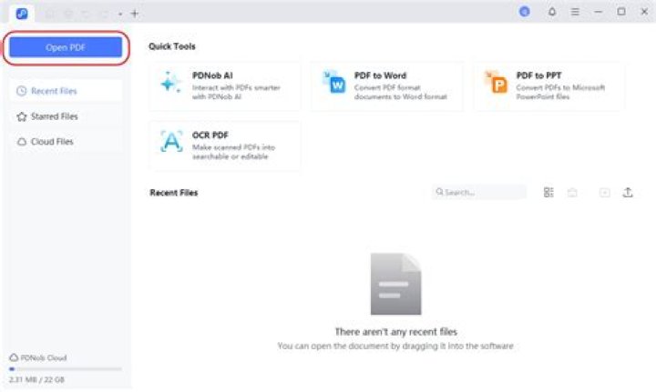 How can I edit a PDF on my iPad for free?