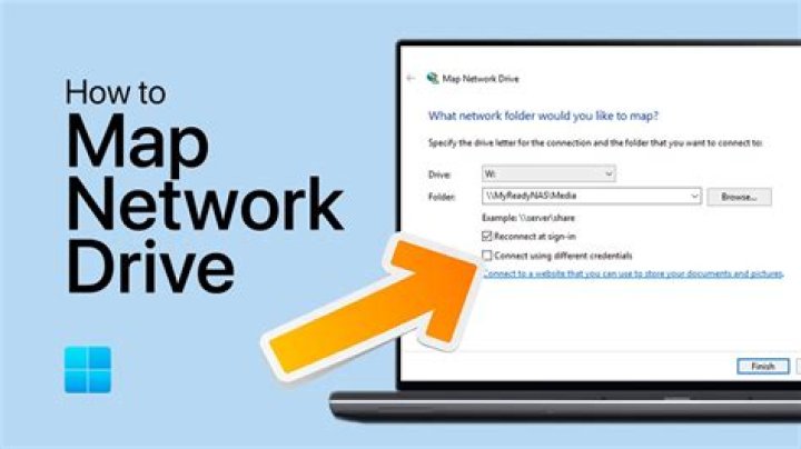 How can I get a list of mapped drives?
