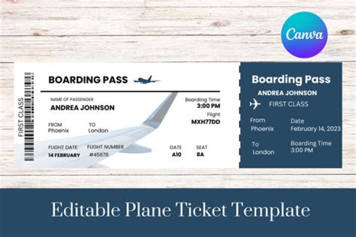 How can I get free plane tickets?