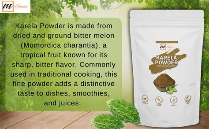 How can I make my karela less bitter?