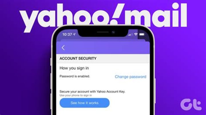 How can I register Yahoo account?
