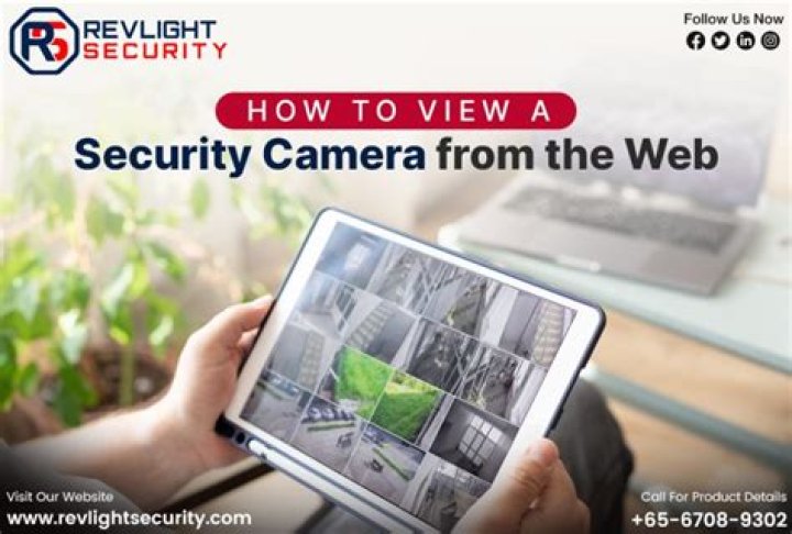 How can I view my IP camera online?