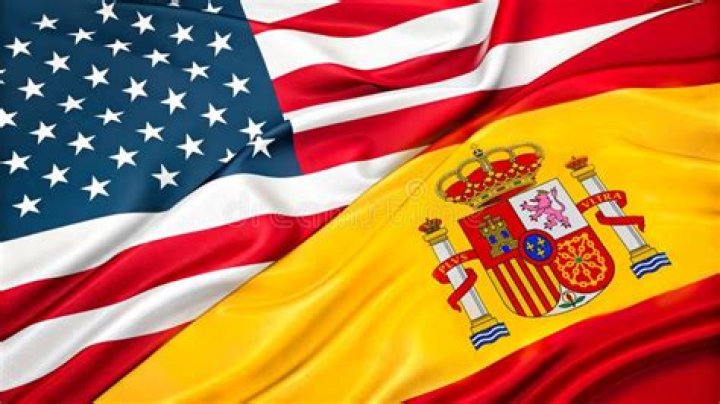 How did the yellow press affect relations between the United States and Spain