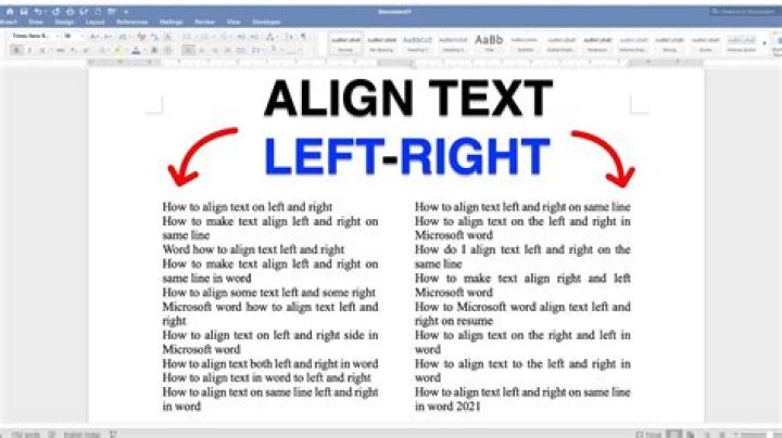 How do I align TD content to the left?