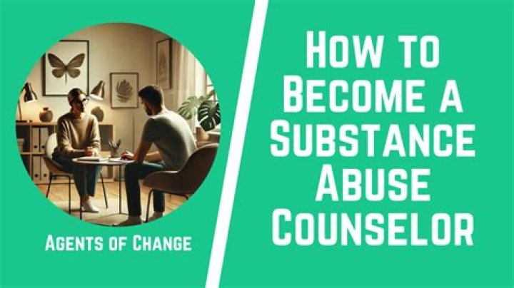 How do I become a certified substance abuse counselor in WV?