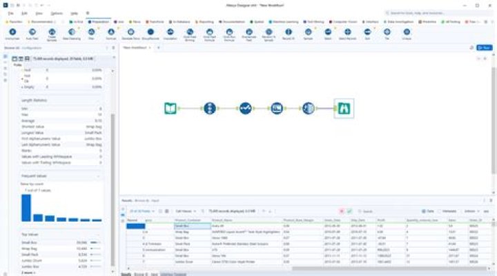 How do I change the macro image in alteryx?