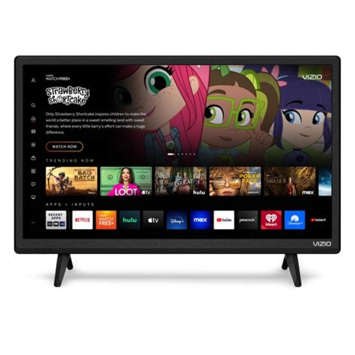 How do I chromecast my Vizio D series?