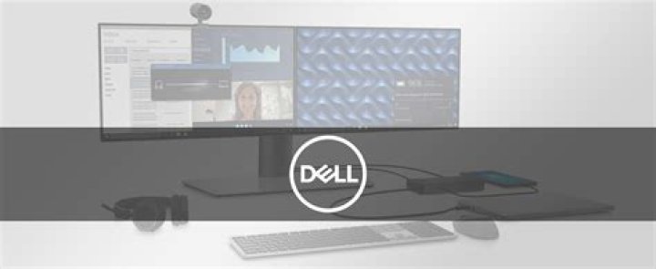 How do I connect 3 monitors to my Dell docking station?