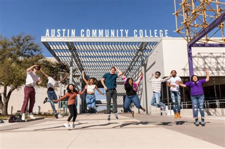 How do I contact Austin Community College?