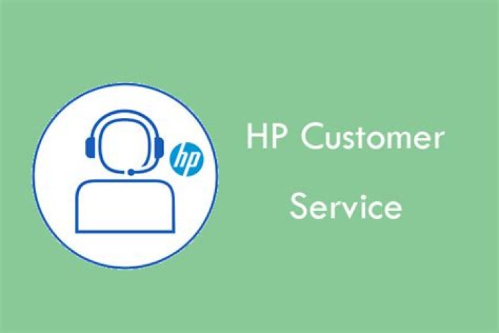 How do I contact HP customer service?