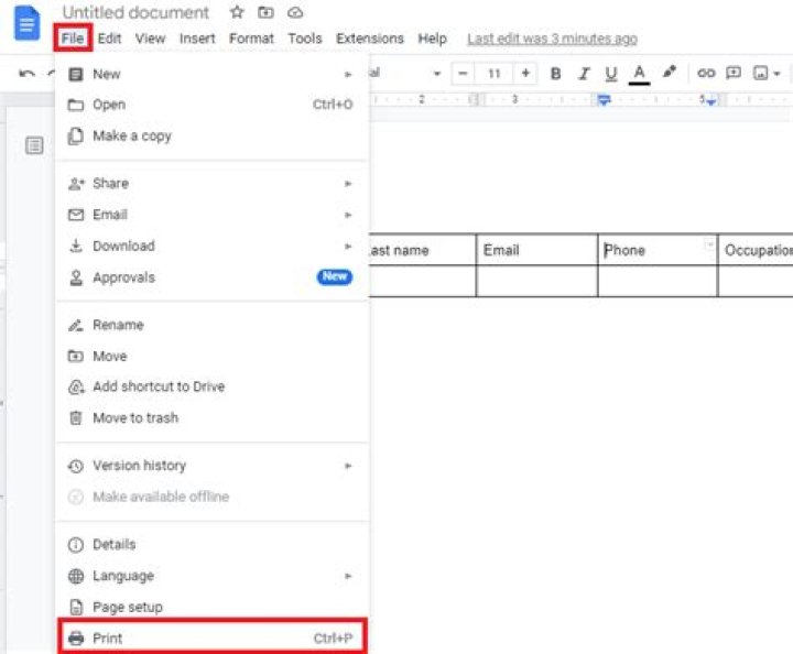 How do I create a site map?