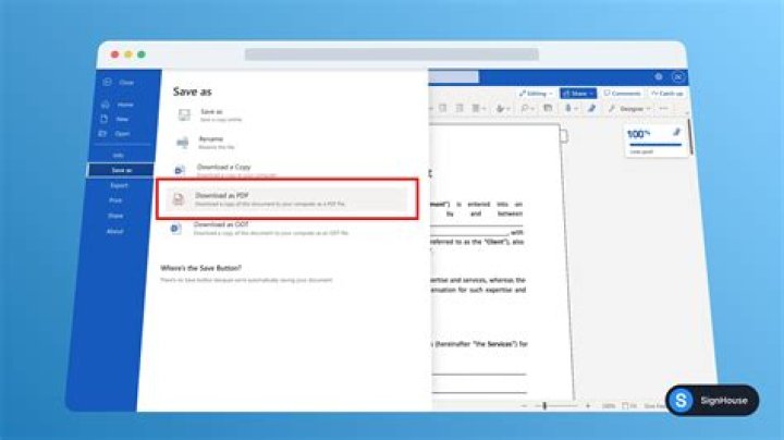 How do I download a website script?