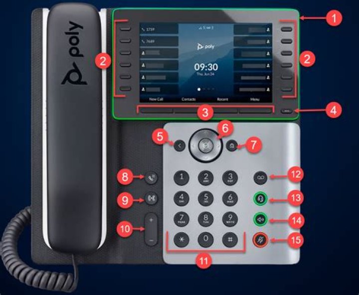 How do I factory reset my Polycom SoundPoint IP 331?