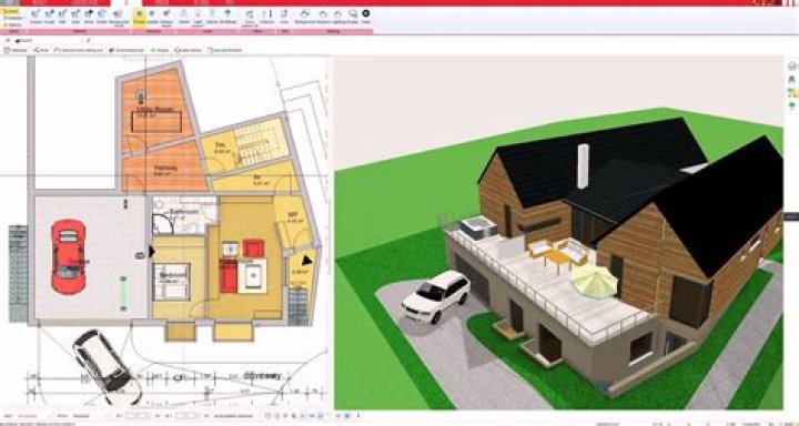 How do I find an architect?
